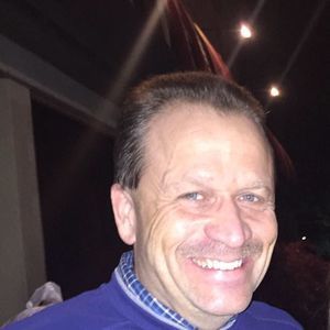 Meet your Posher, Mark